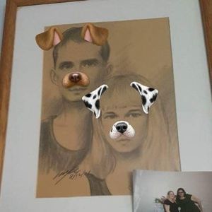 Meet your Posher, Joyce